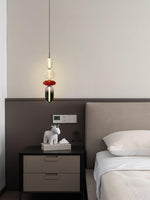 Candied Glass Pendant Light - Lamp Outdoor