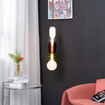 Candied Glass Pendant Light - Lamp Outdoor