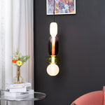 Candied Glass Pendant Light - Lamp Outdoor