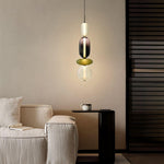 Candied Glass Pendant Light - Lamp Outdoor