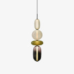 Candied Glass Pendant Light - Lamp Outdoor