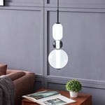 Candied Glass Pendant Light - Lamp Outdoor