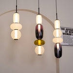 Candied Glass Pendant Light - Lamp Outdoor