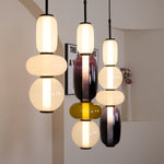 Candied Glass Pendant Light - Lamp Outdoor