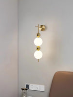 Candied Haws String Wall Lamp - Lamp Outdoor