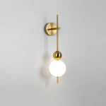 Candied Haws String Wall Lamp - Lamp Outdoor