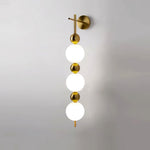 Candied Haws String Wall Lamp - Lamp Outdoor
