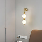 Candied Haws String Wall Lamp - Lamp Outdoor