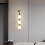 Candied Haws String Wall Lamp - Lamp Outdoor