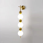 Candied Haws String Wall Lamp - Lamp Outdoor