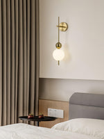 Candied Haws String Wall Lamp - Lamp Outdoor