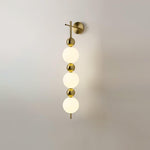 Candied Haws String Wall Lamp - Lamp Outdoor