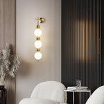 Candied Haws String Wall Lamp - Lamp Outdoor