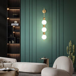 Candied Haws String Wall Lamp - Lamp Outdoor