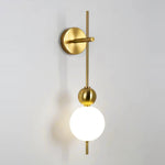 Candied Haws String Wall Lamp - Lamp Outdoor