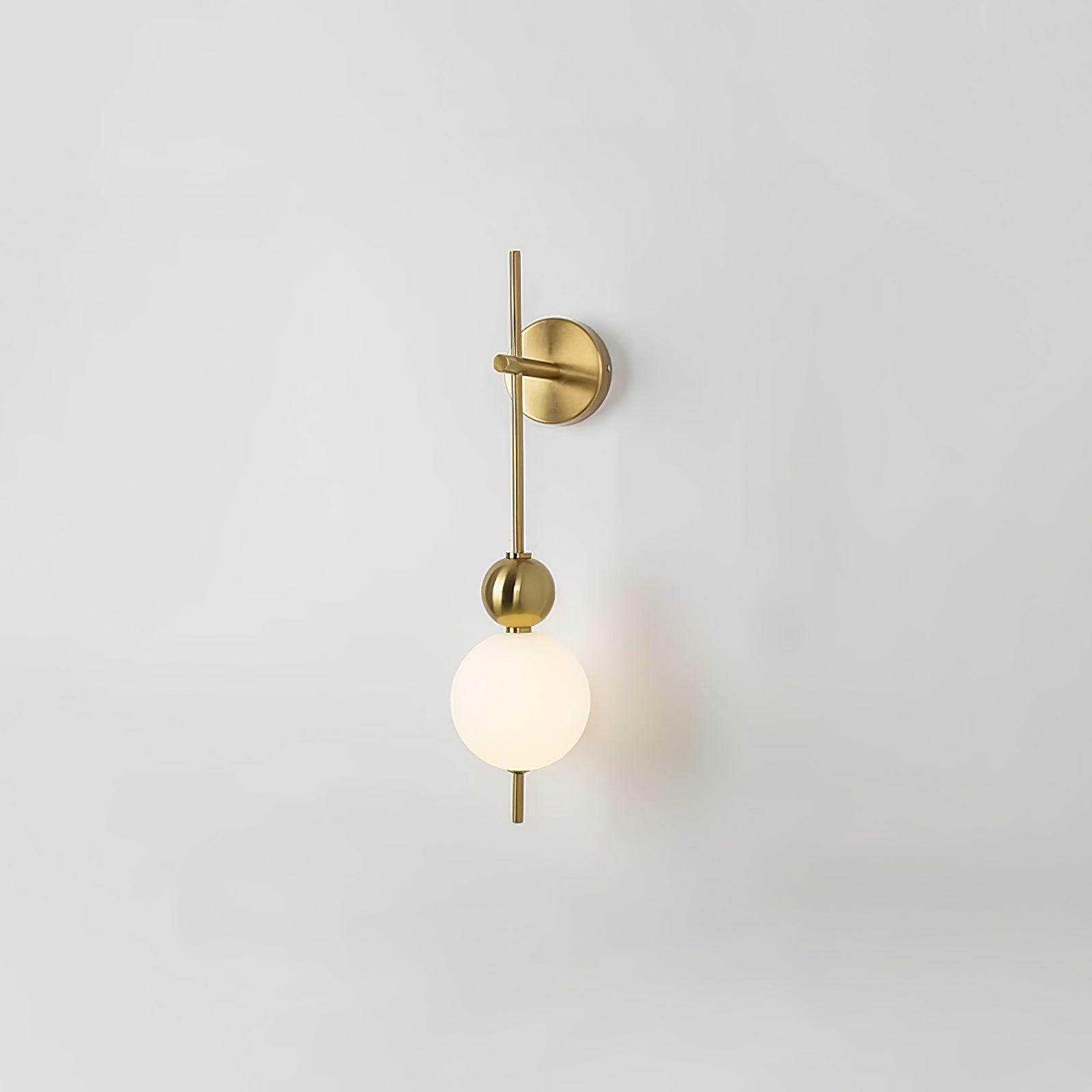 Candied Haws String Wall Lamp - Lamp Outdoor