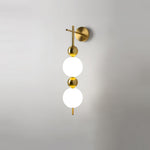 Candied Haws String Wall Lamp - Lamp Outdoor