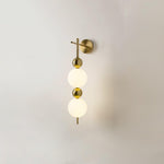 Candied Haws String Wall Lamp - Lamp Outdoor