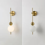 Candied Haws String Wall Lamp - Lamp Outdoor