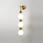Candied Haws String Wall Lamp - Lamp Outdoor