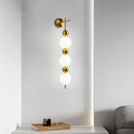 Candied Haws String Wall Lamp - Lamp Outdoor