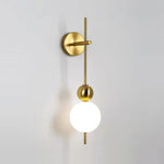 Candied Haws String Wall Lamp - Lamp Outdoor