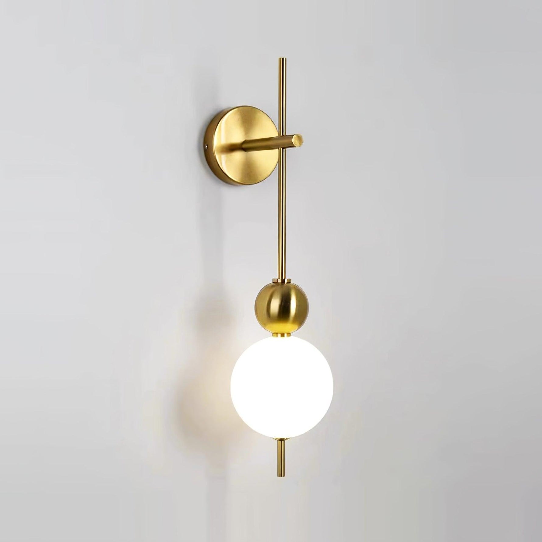 Candied Haws String Wall Lamp - Lamp Outdoor