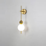 Candied Haws String Wall Lamp - Lamp Outdoor