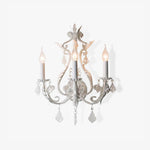 Candle Holder Wall Lamp - Lamp Outdoor