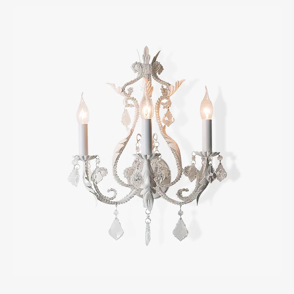 Candle Holder Wall Lamp - Lamp Outdoor