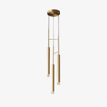 Candles Pendant Lamp - Lamp Outdoor