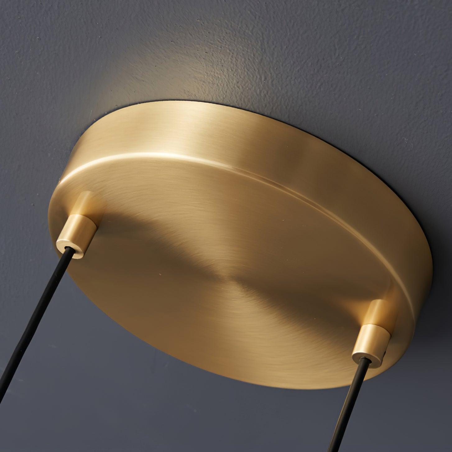 Candles Pendant Lamp - Lamp Outdoor