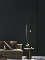 Candles Pendant Lamp - Lamp Outdoor