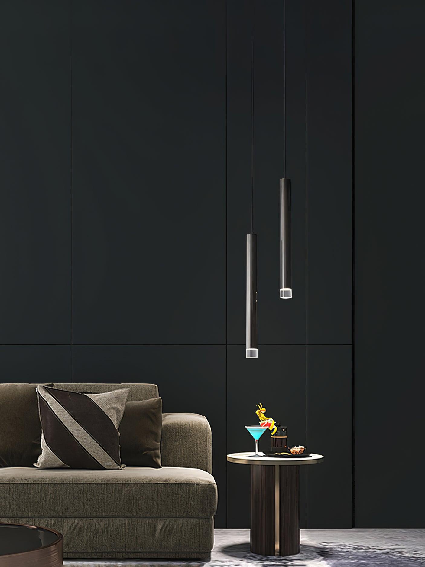 Candles Pendant Lamp - Lamp Outdoor