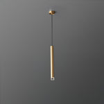 Candles Pendant Lamp - Lamp Outdoor