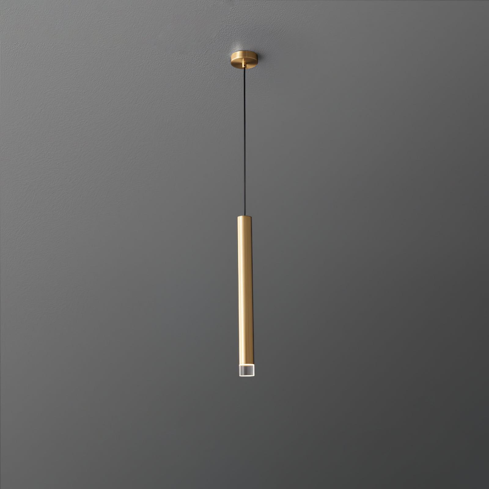 Candles Pendant Lamp - Lamp Outdoor