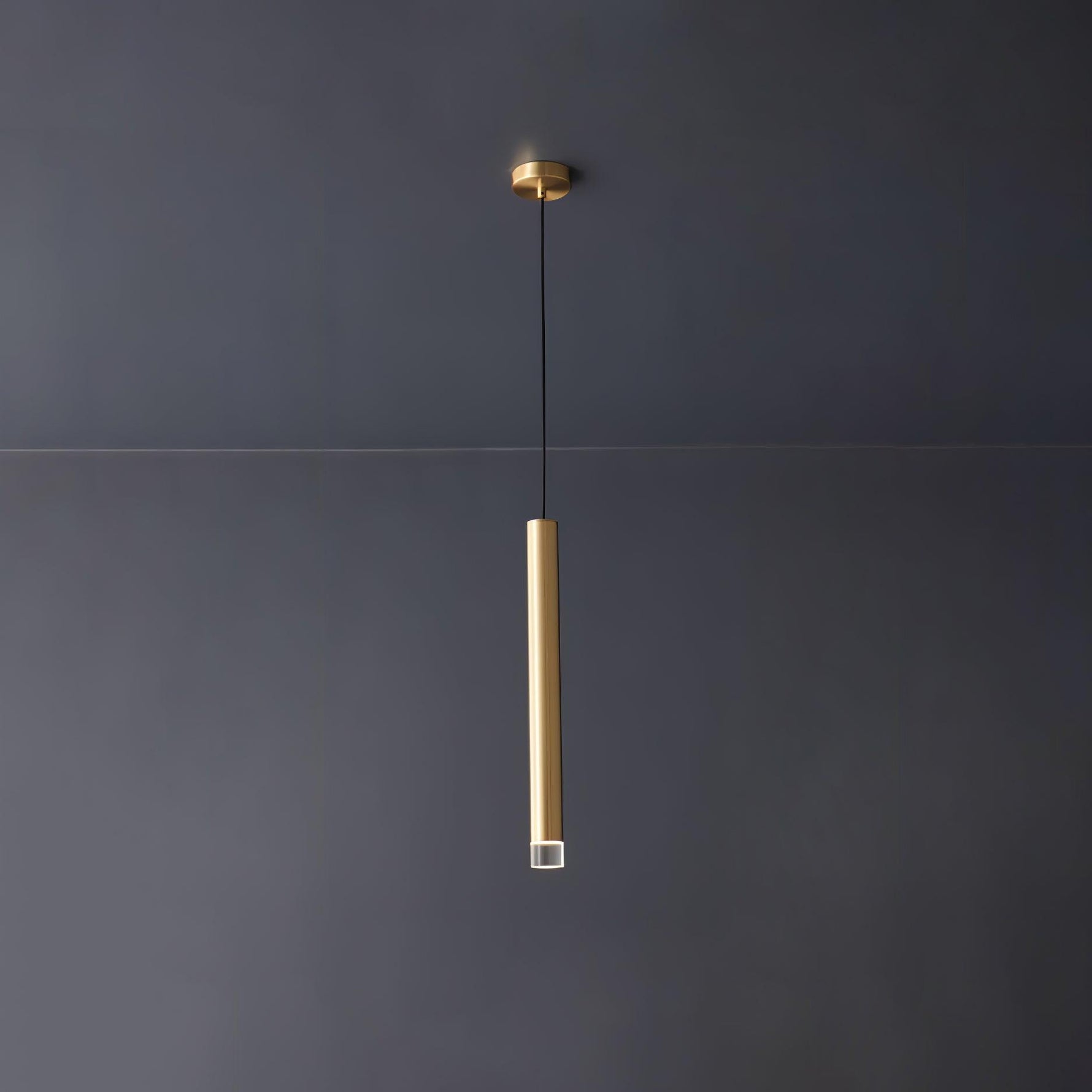 Candles Pendant Lamp - Lamp Outdoor