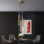 Candles Pendant Lamp - Lamp Outdoor