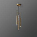 Candles Pendant Lamp - Lamp Outdoor