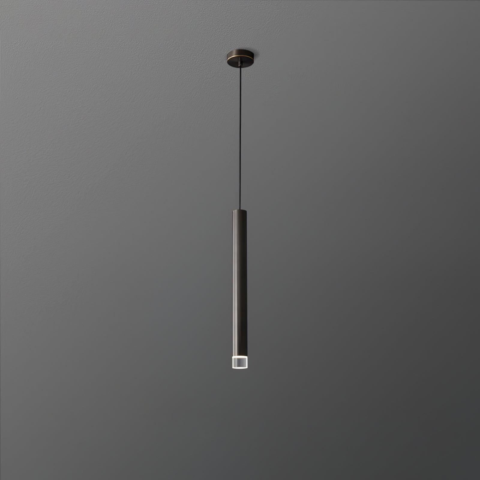 Candles Pendant Lamp - Lamp Outdoor