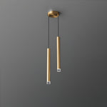 Candles Pendant Lamp - Lamp Outdoor