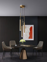 Candles Pendant Lamp - Lamp Outdoor