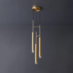 Candles Pendant Lamp - Lamp Outdoor