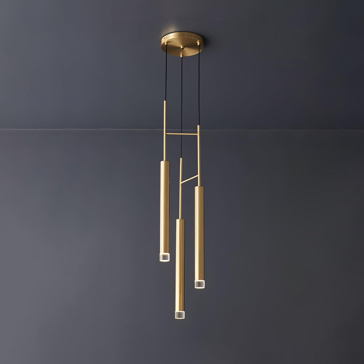 Candles Pendant Lamp - Lamp Outdoor
