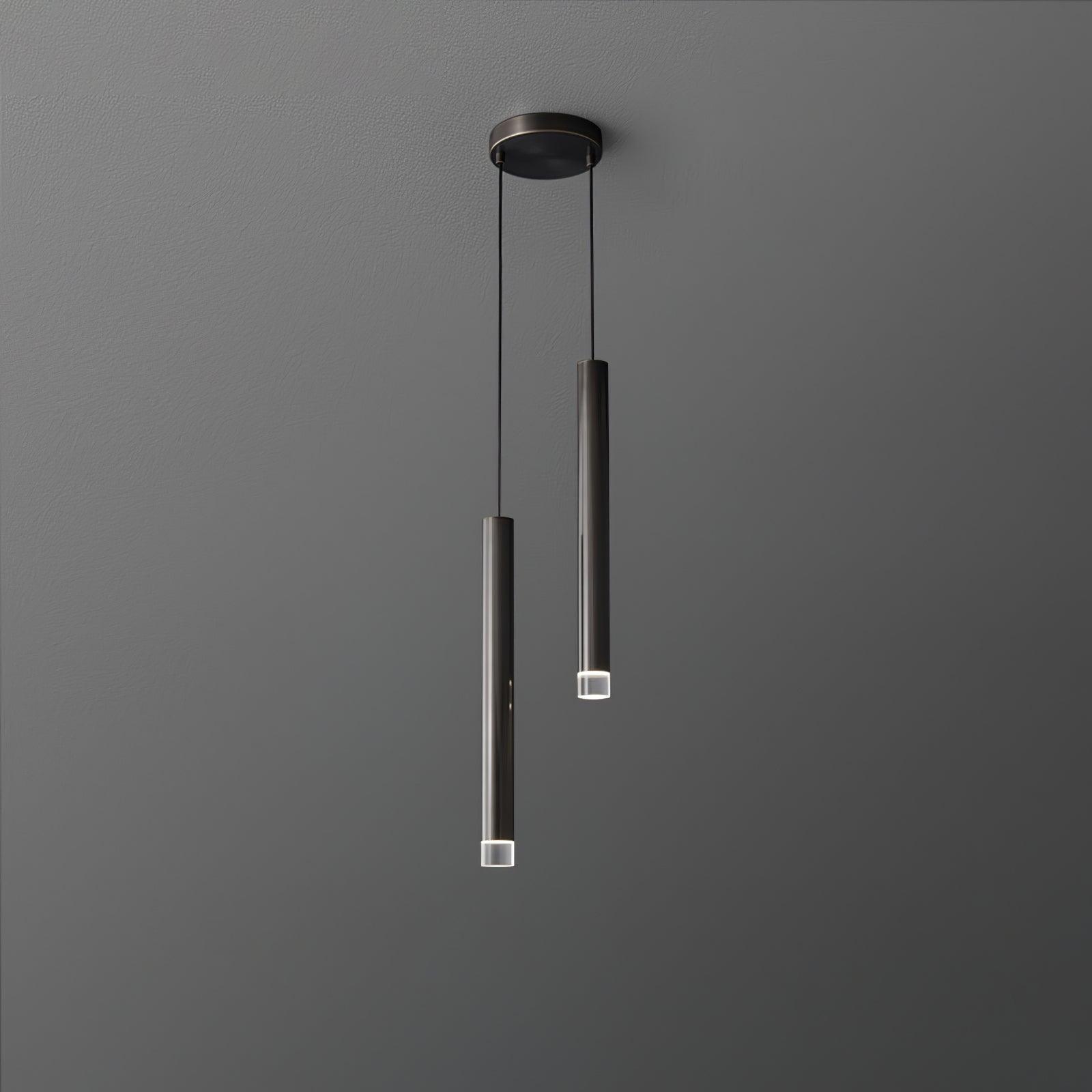 Candles Pendant Lamp - Lamp Outdoor