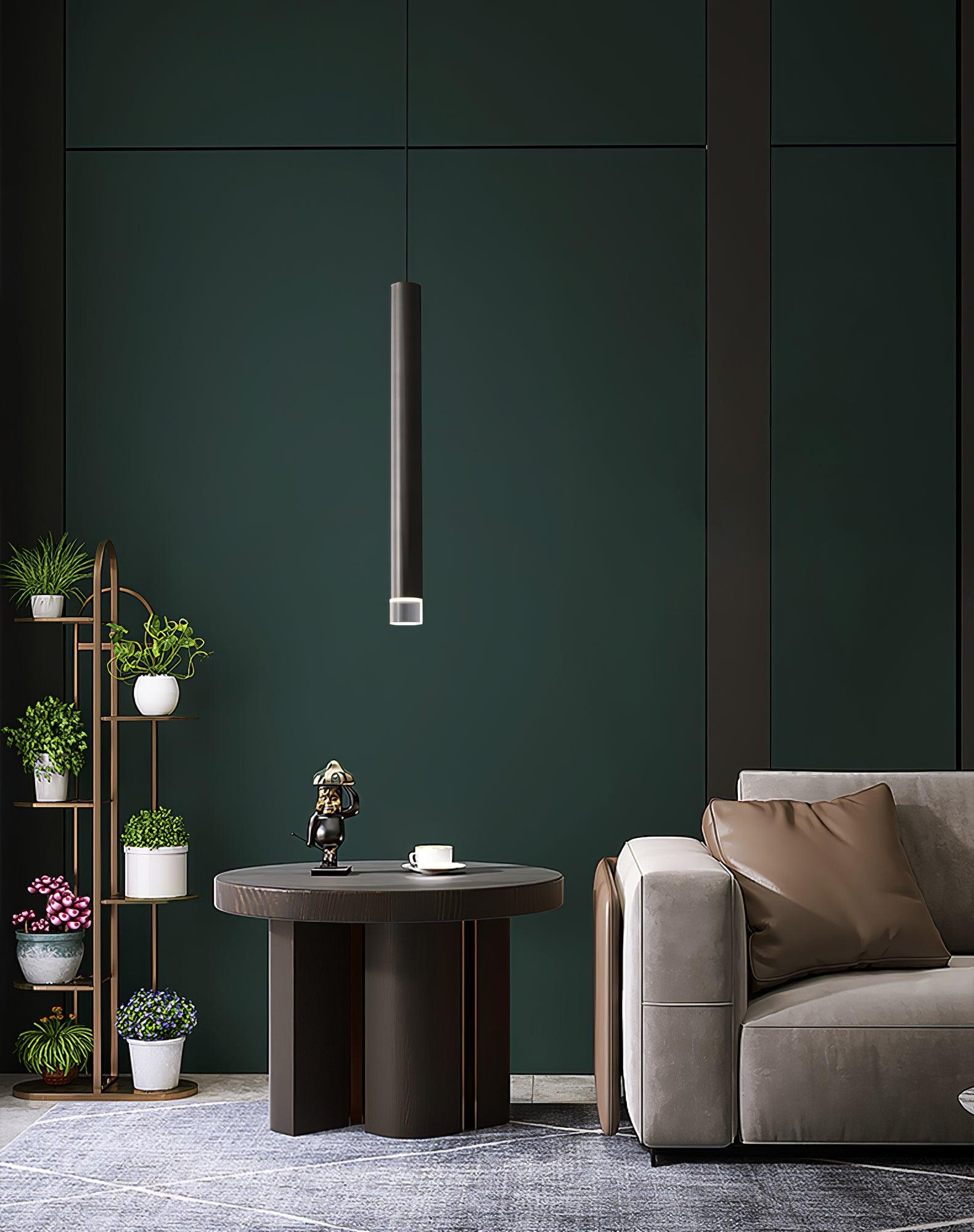 Candles Pendant Lamp - Lamp Outdoor