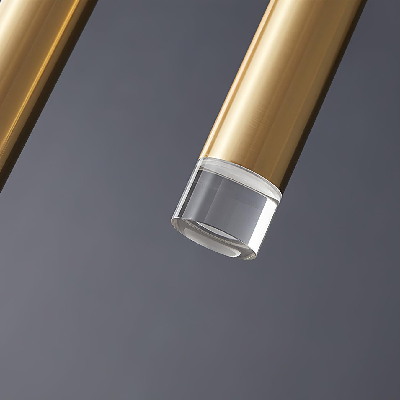 Candles Pendant Lamp - Lamp Outdoor