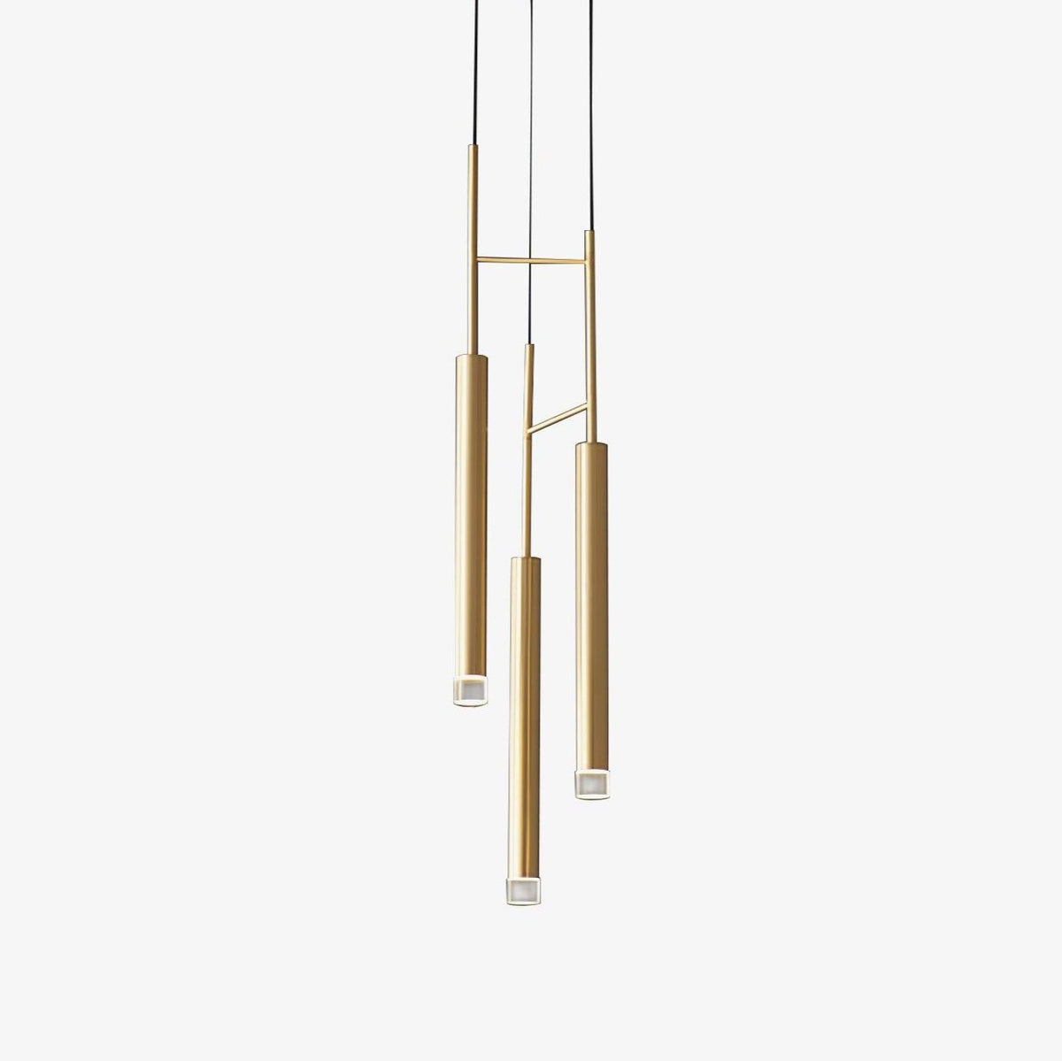 Candles Pendant Lamp - Lamp Outdoor