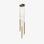 Candles Pendant Lamp - Lamp Outdoor