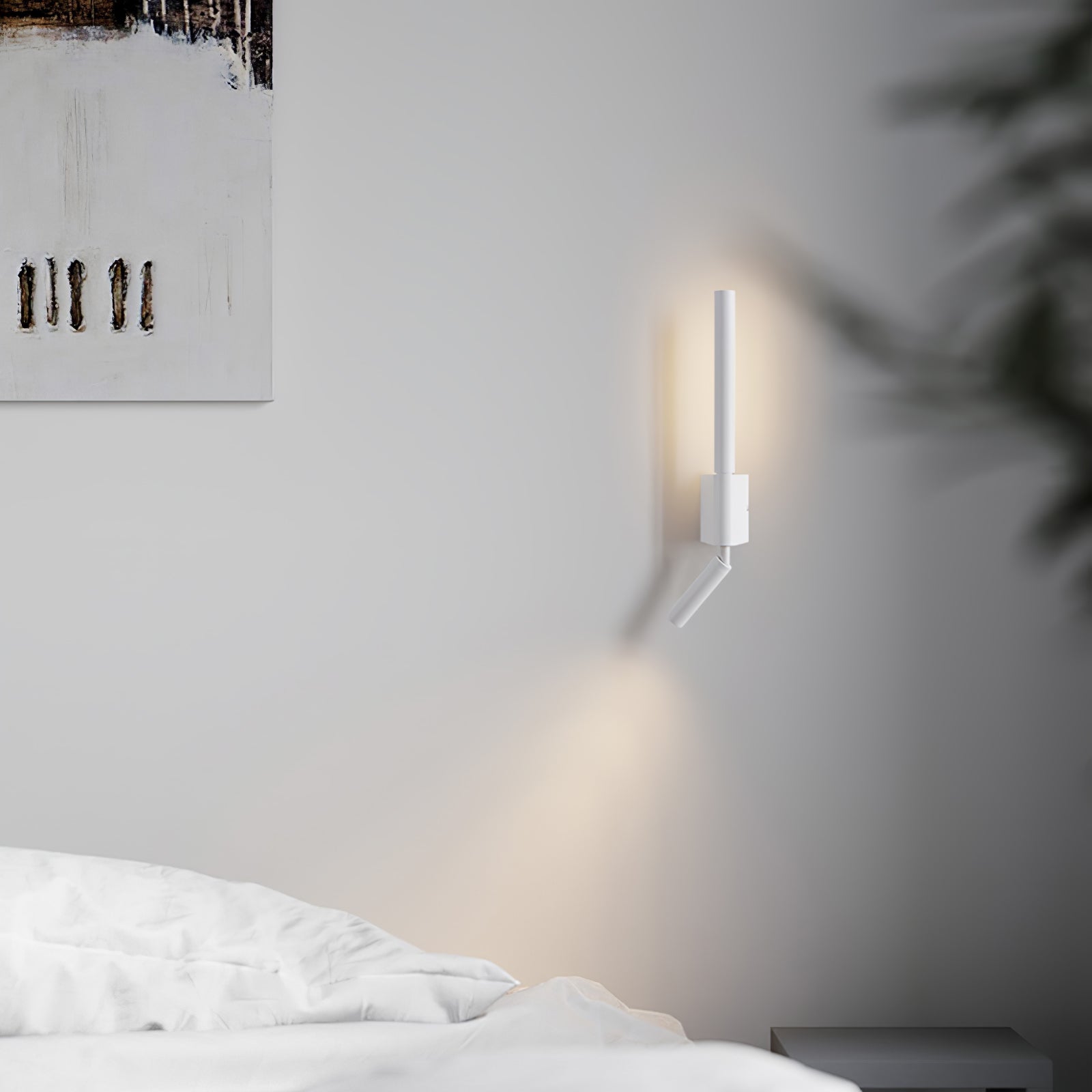 Canut LED Wall Light - Lamp Outdoor